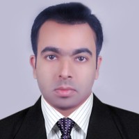 Sudipto Bhattacharjee