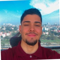 Lucas dos Santos Silva