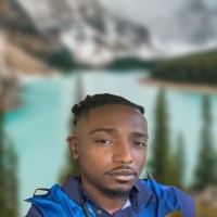 Joseph Holiday