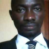 Mamoudou Katia Camara