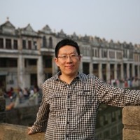 陈志强