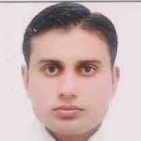 Mohammad Azeem Siddiqui