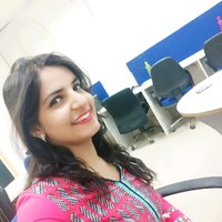 Vishakha Tyagi