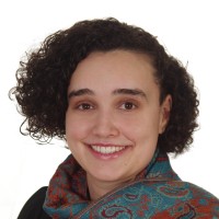 Mara Scheuermann