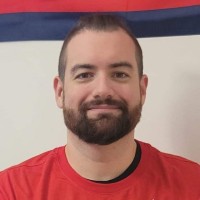 Daniel Hughes