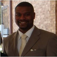 Darrell Roberts