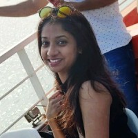 Akshata Gophan