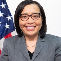 Judith Stackhouse - Jordan