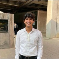 ARYAN TRIPATHI