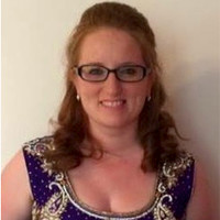 Donna Paul
