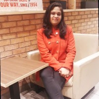 Swati Singh