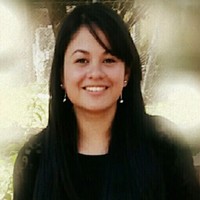 Cecilia Galeano