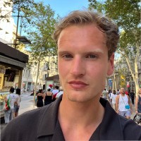 Tobias Dennow