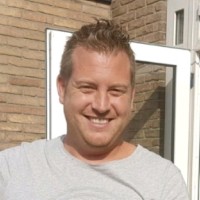 Menno Steenbakker
