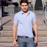 Deependra Uprety