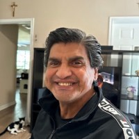 Christopher Duran