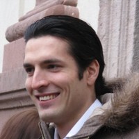 Charles Behr