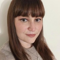 Sarah M.