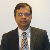 DEEPAK JAGWANI