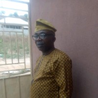 Abayomi Ayansola
