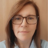 Carla Colwell