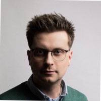 Mantas Baranauskas