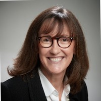 Catherine Thibaut