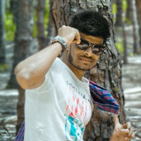 Manikandan V