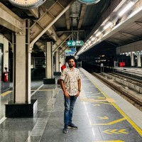 Ashwini Singhal
