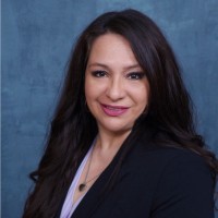 Blanca Martinez