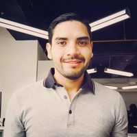 Oscar Saul Gonzalez Argueta