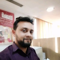 Krunal Modi