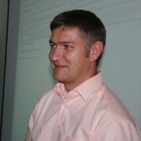Oliver Schuster