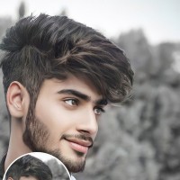 ARSH MIRZA