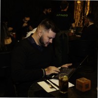 Pedro Paulo Fernandes Homem