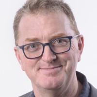 Paul Wilson