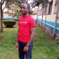 Joe Ndirangu