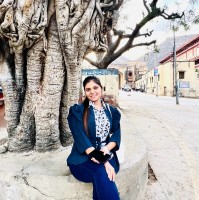 Pooja Kasera