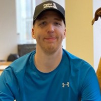 Aaron Daly