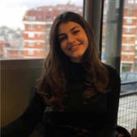 Ariana Blakaj