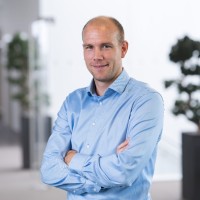 Sebastian Stiefelmeyer