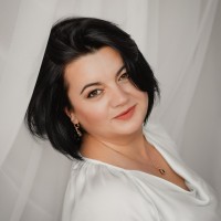 Oksana Slyvka