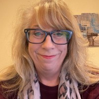 Kathy Harshbarger