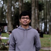 Patrick Sinaga