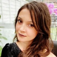 Ana Petrovska