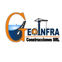 GeoInfra Construcciones