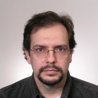 Theodore Spiropoulos