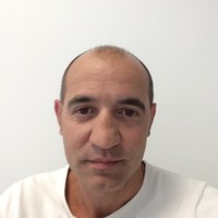 Gilles Cariou