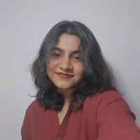 Tanaya Deshpande
