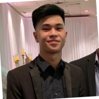 Stephen Tran